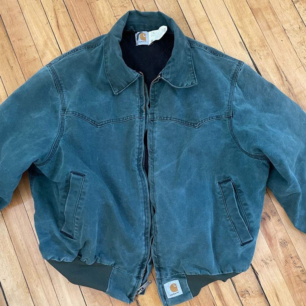 Vintage Carhartt USA 1994